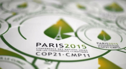 Remitido a las Cortes el Acuerdo de París para su ratificación