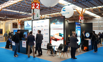 Imagen de la edición de ExpoFimer 2025