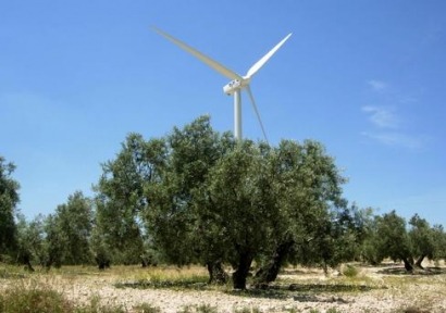 Andalucía, primera en biomasa eléctrica, termosolar y producción de biocarburantes