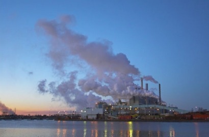 Ethanol to slash global GHG emissions in 2012