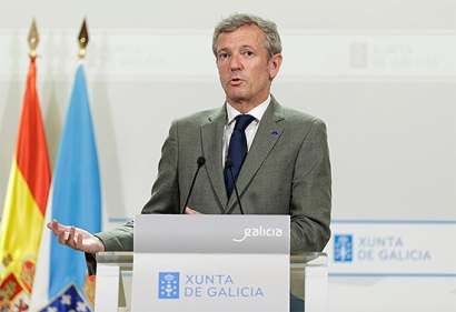 Galicia presenta el proyecto de Ley del Clima para reducir en un 75 % las emisiones para 2030