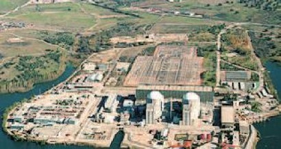 Alianza Verde critica que el gobierno se abra a prolongar la vida de las centrales nucleares
