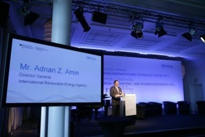 Great progress made in 2011, says IRENA