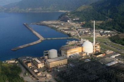 Sin cambios en el programa nuclear