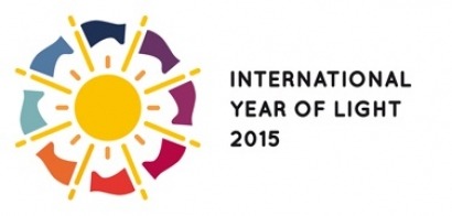 Mujeres, en el Año Internacional de la Luz 2015