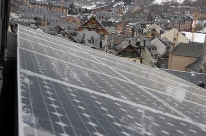 Las renovables generaron más electricidad en agosto que ninguna otra fuente de energía