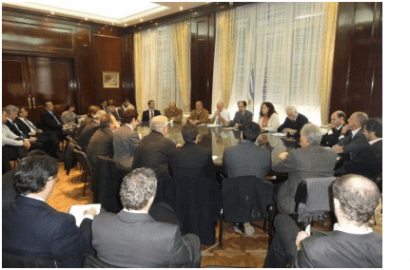 Impulso a las renovables desde el gobierno