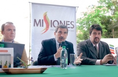Crean una empresa nacional de biotecnología
