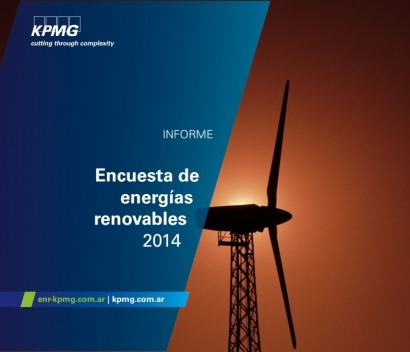 Cómo ven el futuro los empresarios de las renovables