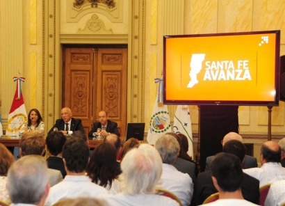 Santa Fe: Créditos oficiales para proyectos renovables