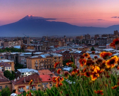 IFC, Armenia to jointly enhance grid and renewable energy sources