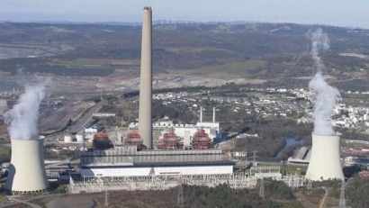 Endesa gana en nueve meses más de 1.500 millones de euros pese a generar casi un 10% menos electricidad