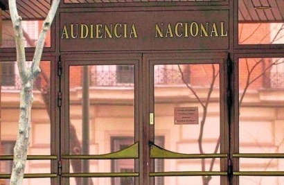 La fiscalía apoya la querella contra la ex cúpula de Abengoa