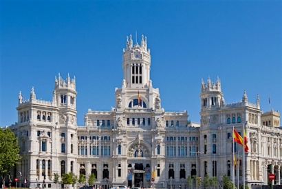 El Ayuntamiento de Madrid adjudica a Contigo Energía la elaboración de anteproyectos de autoconsumo