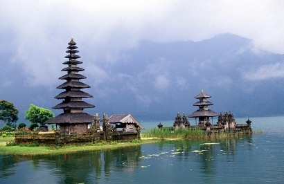 World&rsquo;s first carbon zero five-star hotel to debut in Bali