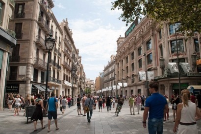 Fundación Renovables impulsará acciones para lograr ciudades de emisiones cero
