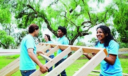 150 proyectos en todo el mundo se beneficiarán del “Connected to Care”