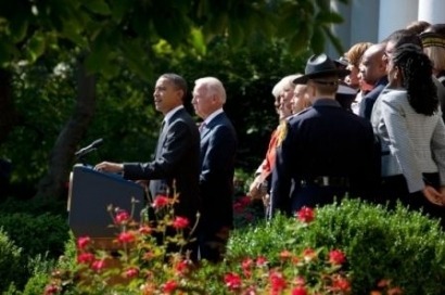 Obama speech, job plan promote renewables but differ on attention to bio-fuels