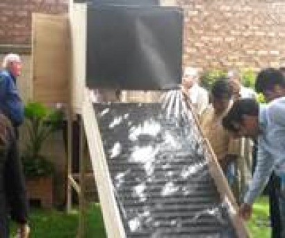 Tercera edición de “Energía Sostenible para todos”