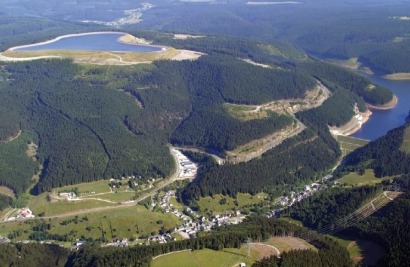 Pamplona se convertirá en octubre en la capital europea del almacenamiento de energía