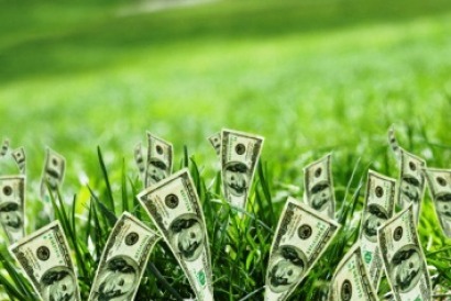 Un banco público emite bonos verdes por casi 70 millones de dólares