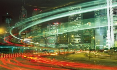Borealis joins campaigners for Free Movement of Electricity