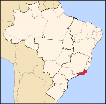 Exención impositiva a las renovables en Rio de Janeiro