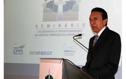 9 GW de biomasa y 11 GW eólicos para 2020