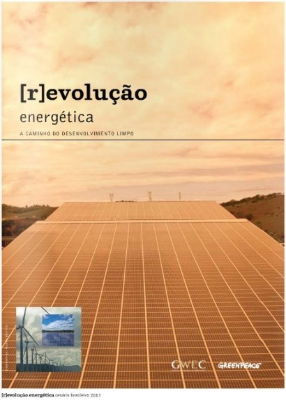 En 2050 las renovables podrían ser el 66,5% de la matriz energética