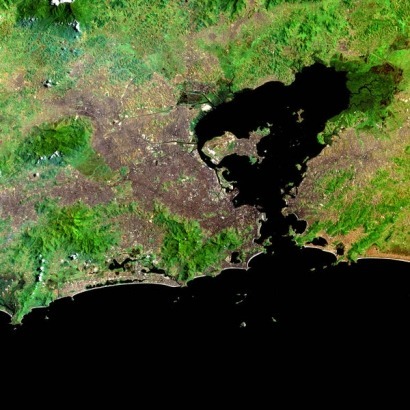 RIO+20: 59 ciudades anuncian metas de reducción de gases