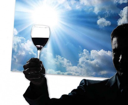¡Un Brindis al sol!