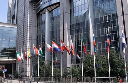 España recibe los primeros 9.000 millones de euros del plan de recuperación