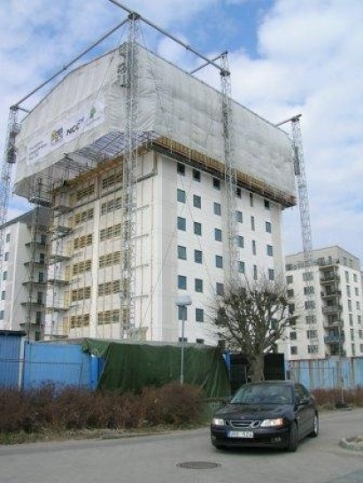 Construcciones sustentables: &iquest;s&oacute;lo una moda?