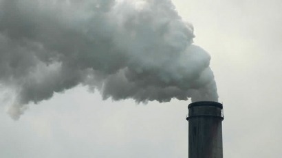 Las emisiones de gases de invernadero en España descendieron un 3% en 2016