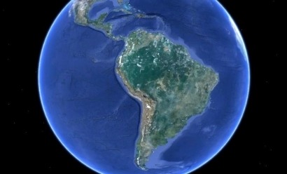 Menos del 5% de la inversión en renovables tiene por destino América Latina