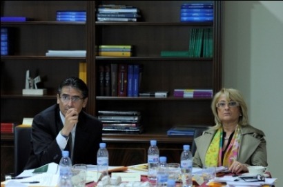Reuni&oacute;n en Madrid de los reguladores de energ&iacute;a de la regi&oacute;n