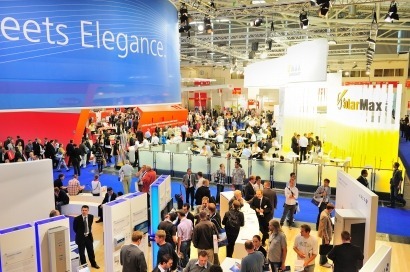 More than 77,000 attend Intersolar Europe