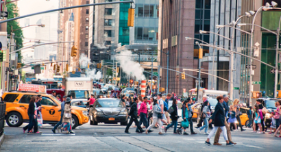 Los países que más perderán debido al cambio climático son los que más CO2 emiten