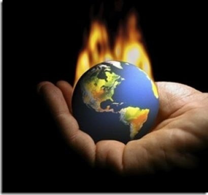 Harán un inventario de los gases de efecto invernadero