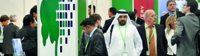 Felipe VI inaugura Carbon Expo en Barcelona