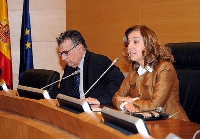 Alinne analiza el presente y el futuro tecnológico del sector energético en España