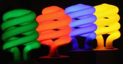 Las renovables produjeron en España en 2015 más electricidad que ninguna otra fuente de energía
