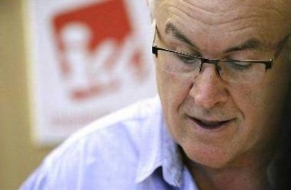 Izquierda Unida propone nacionalizar las eléctricas