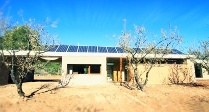 La Escuela de Energías Renovables de Cehegín, premio Desarrollo Sostenible del Gobierno de Murcia