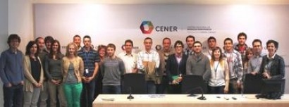 La Universidad Pública de Navarra y el Cener refuerzan su apuesta por la formación