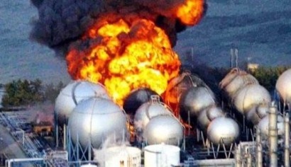El desastre de Fukushima costará 80.000 millones de euros