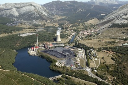 Las emisiones de CO2 crecen en Espa&ntilde;a casi un 30%