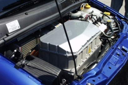 Strong growth in fuel cell market in 2011, reports DOE
