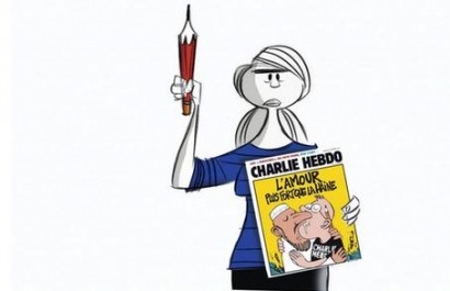 De periodismo y amor