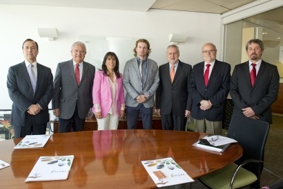 Importantes gestos del gobierno hacia el sector de las renovables